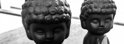 Meditation and Blessing class