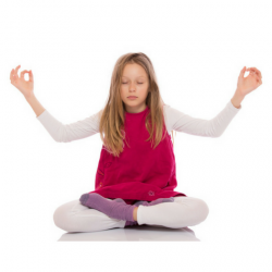 Children's Yoga Casual Pass