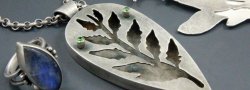 Intermediate Jewelry Fabrication