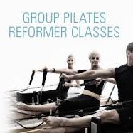 8 Group Reformer Classes Monthly x 6 month membership