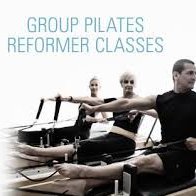 8 Group Reformer Classes Monthly x 12 months