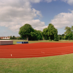 Block of 10 Run Squad Sessions