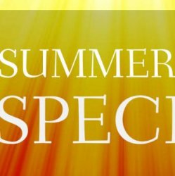 Summer Special - One Month Unlimited Yoga Classes