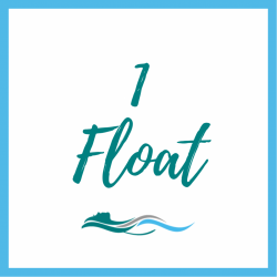 Float - Single Session
