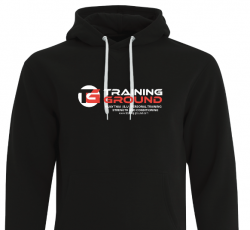 Clothing - NEW Training Ground Fists Hoodie