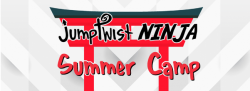 Summer Camp Week 1 | Half Day