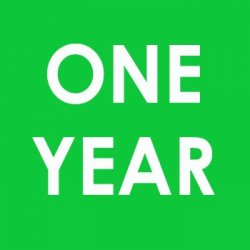 1 Year Unlimited Yoga