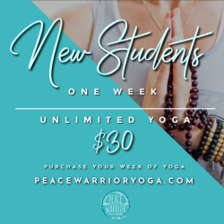 Intro 1 Week Pass
