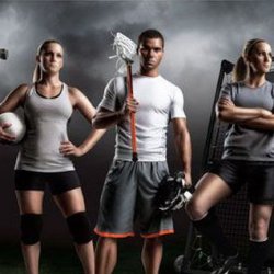 Athletic Performance - 2x Week / 13 Weeks