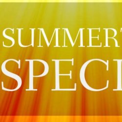 Summer Special- 2 months of Unlimited Yoga Classes