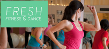 Fresh Fitness & Dance