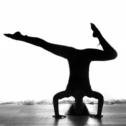 90 Days of Unlimited Yoga for 90 days
