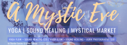 A Mystic Eve