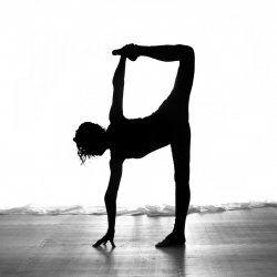 Yoga Block of 20 Classes