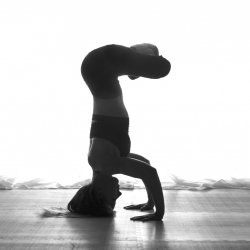 Yoga Class Block of 10 Classes