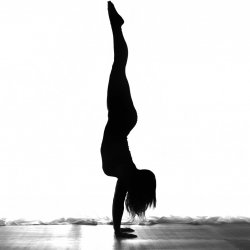 One Year of Unlimited Yoga Classes