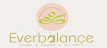  Everbalance Yoga Barre Pilates
