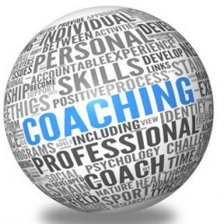 Coaching 24 One-on-One Sessions