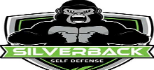 Silverback Self Defense