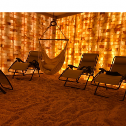 The Salt Rooms Basic Membership