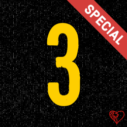3 Classes - $13 per Class