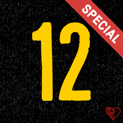 12 Classes - $11 per Class