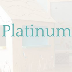 Platinum