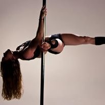 Pole practise