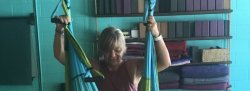 Yoga Body Trapeze