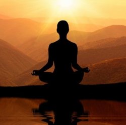 Saltcave Yoga