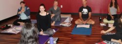 200 HOUR TEACHER TRAINING