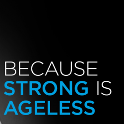 ReDefine Aging