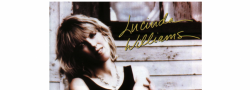 Lucinda Williams Sweet Old World