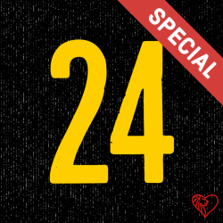 24 Classes - $10 per Class