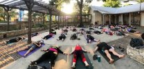 Mobile Om 200 Hour Yoga Teacher Training