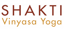 Shakti Vinyasa Yoga 