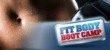 Fit Body Boot Camp San Diego