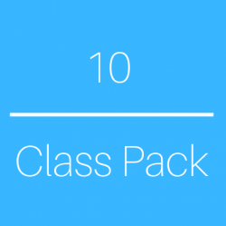 10 Class Pack