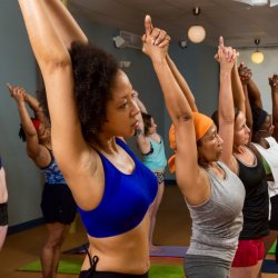 $109 Monthly Autopay (unlimited classes)