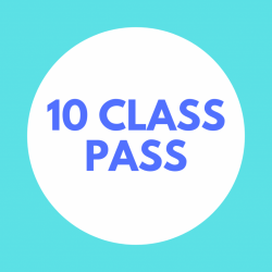 Class Pass