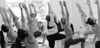 Bhakti Yoga Kirtan Event