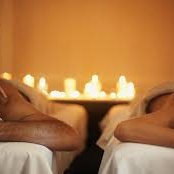 Couples Massage