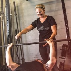 12 X 30 minute semi-private (2ppl)