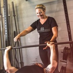 30 minute semi-private (2ppl)