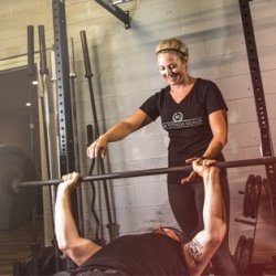 60 Minute Personal Training Session