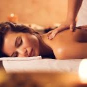 TRU MASSAGE