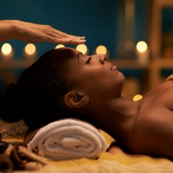 60 Minute Reiki Energy Healing