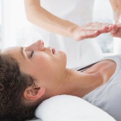 Reiki - 60 Min