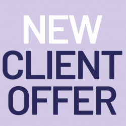 New Client: Two Weeks for $30