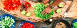 Mantra Food Fix